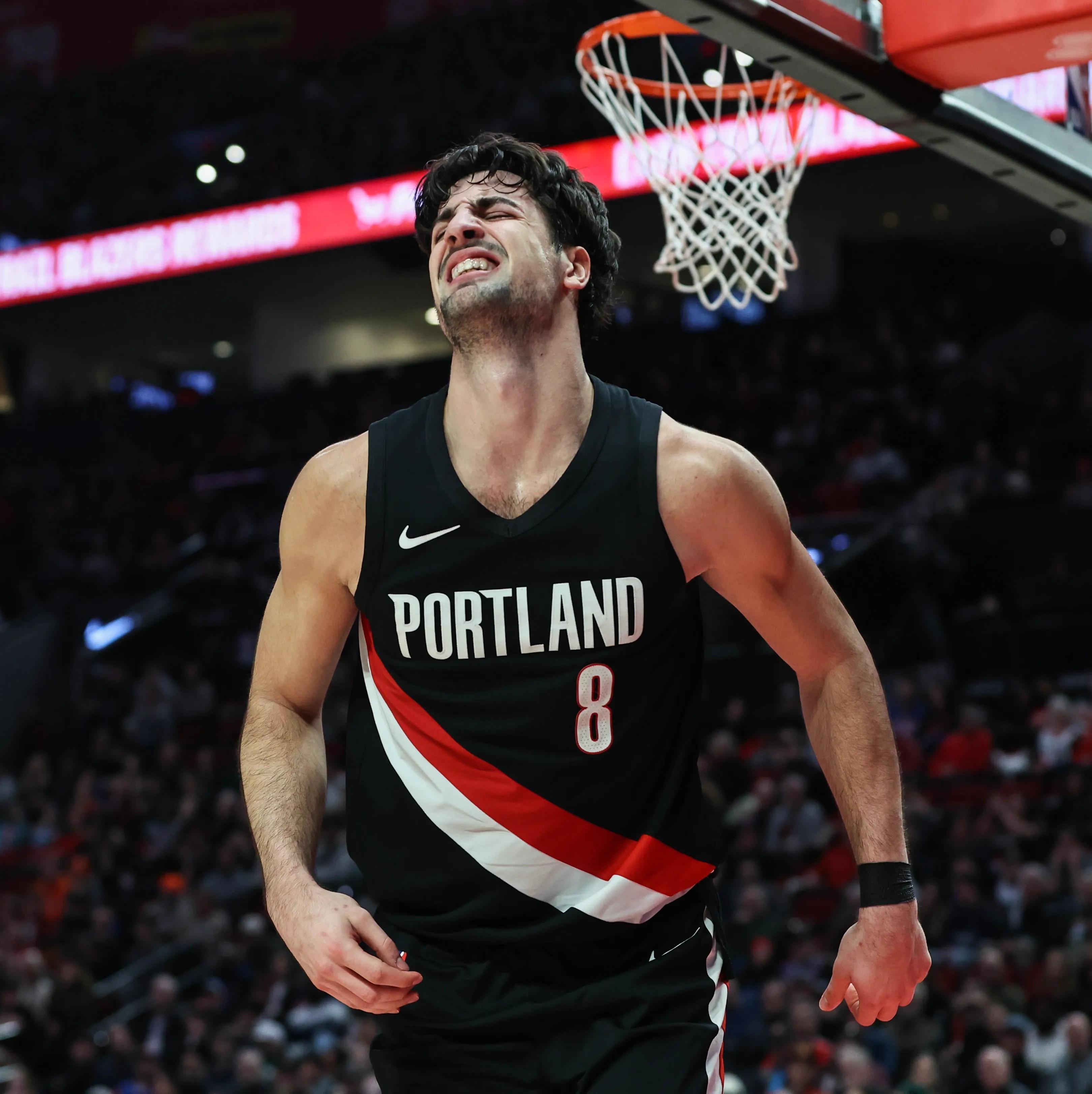 开云体育-开拓者vs勇士伤病报告：阿夫迪亚下背部酸痛缺阵，罗威不轮休