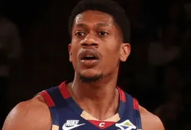 开云体育-美记：亨特想要离开骑士的消息已经传出了很多风声