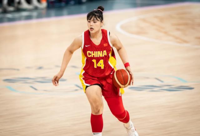 开云APP下载-中国女篮1分憾负西班牙！一个失误接着一个失误