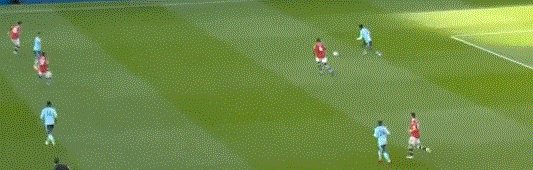 【英超】弗雷德救主 VAR吹掉莱斯特进球 曼联1比1平